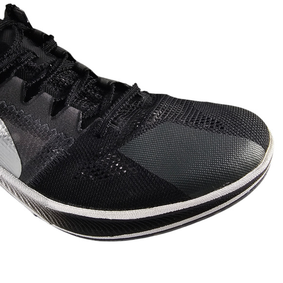 Nike Track Shoes Mens 8 Cross Country Spikes Zoom X Dragonfly Black White NWOT main image 9